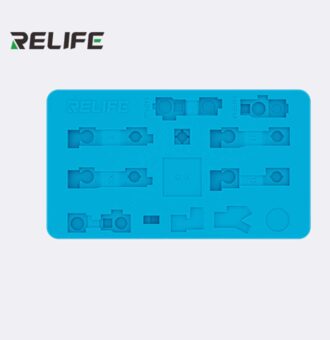 Relife RL-004FB Dot Matrix Multifunctional Maintenance Pad