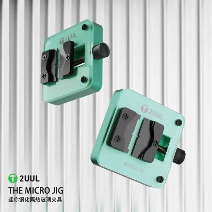 2UUL THE MICRO JIG BH04