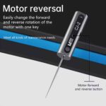 MaAnt CJ-2 Integrated One-piece Electric Glue Remover Pen