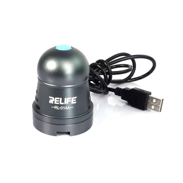Relife RL-014A UV curing lamp