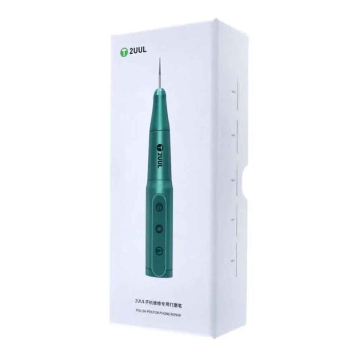 2UUL DA81 Chargeable Polish Drill Pen