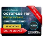 Octoplus FRP 12 Months Digital License