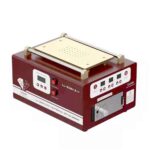 LiuLon LL-2024 3in1 Separator + Bubble Remover With Internal Air Compressor