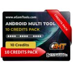 Android Multi Tool (AMT) – 10 Credits Pack
