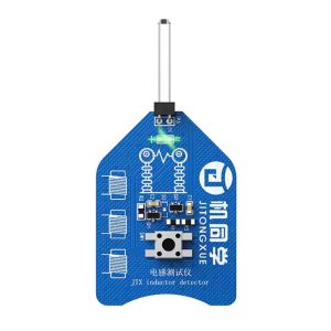 JTX CT-1 High-Precision Coil Inductance Tester