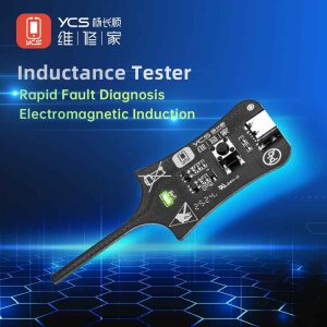 YCS High Accuracy Inductance Tester