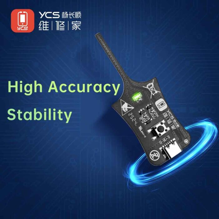YCS High Accuracy Inductance Tester