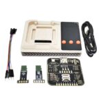 F64 Lite eMMC & UFS Programmer
