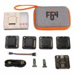 Flash64 Ultra eMMC & UFS Programmer