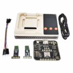 Flash64 Ultra eMMC & UFS Programmer