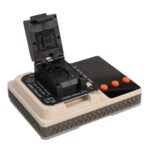 Flash64 Ultra eMMC & UFS Programmer