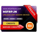 MIFrp.in credits (Unlock Any Xiaomi Device In Minutes)