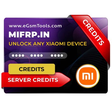 MIFrp.in credits (Unlock Any Xiaomi Device In Minutes)