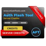 Auth Flash Tool (AFT) Credits